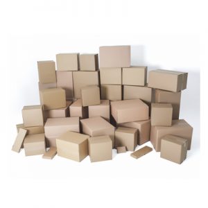 Cartons & Boxes